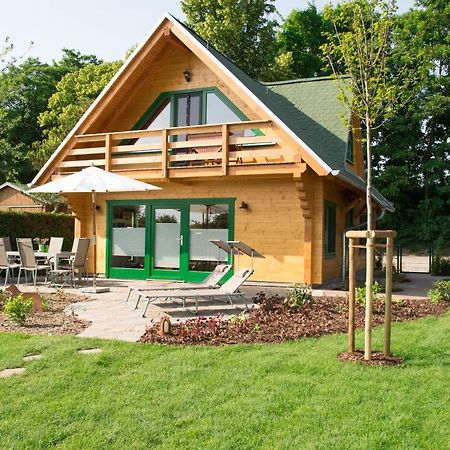 Ferienhaus F.Winkler Neukalen Екстер'єр фото