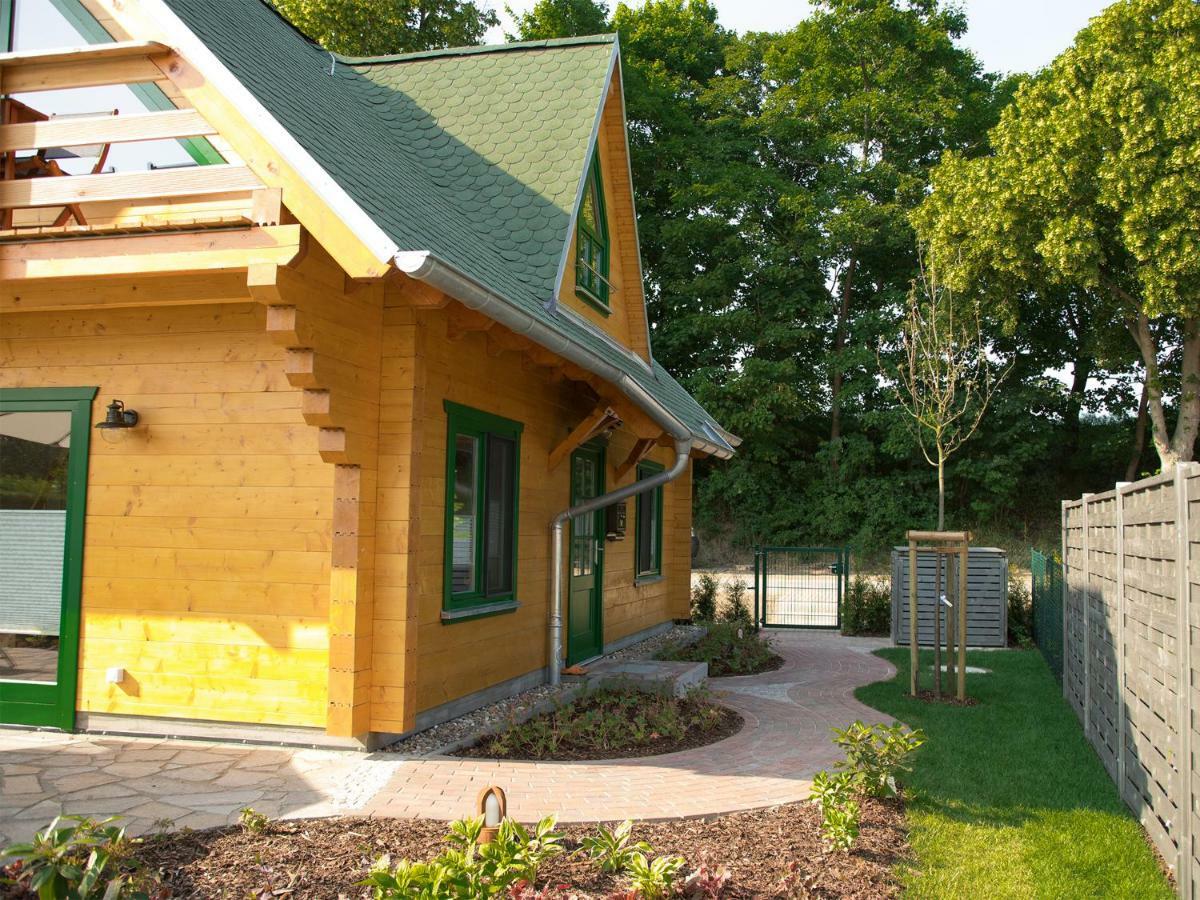 Ferienhaus F.Winkler Neukalen Екстер'єр фото
