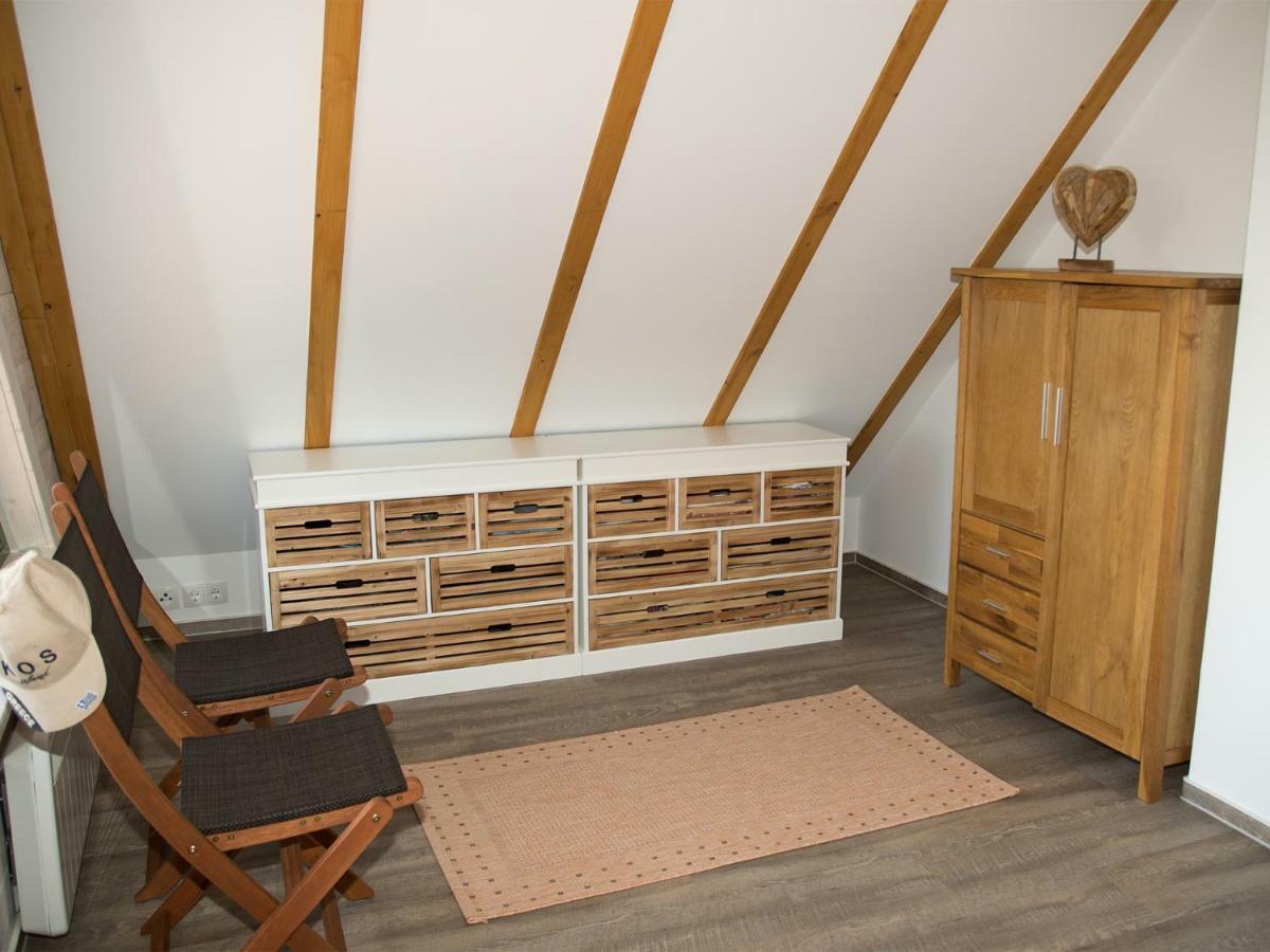 Ferienhaus F.Winkler Neukalen Екстер'єр фото