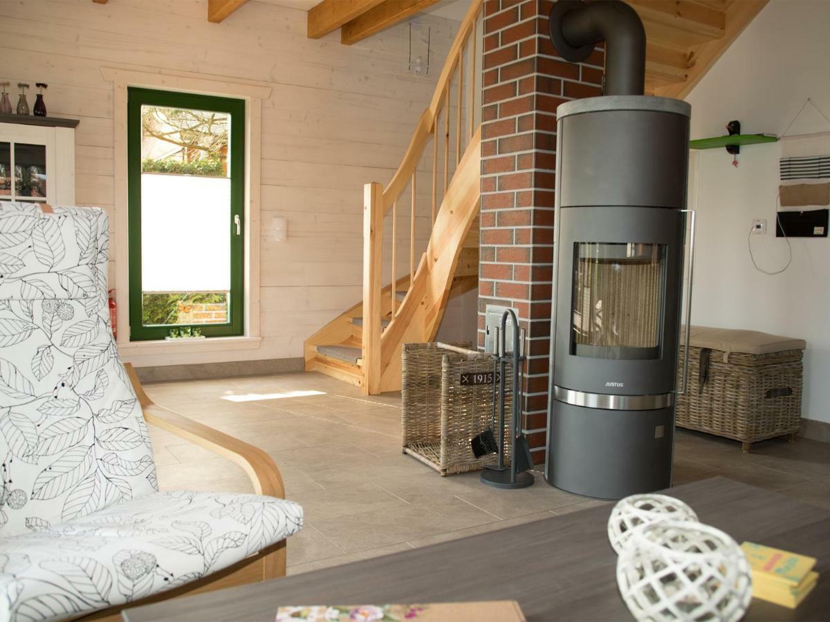 Ferienhaus F.Winkler Neukalen Екстер'єр фото