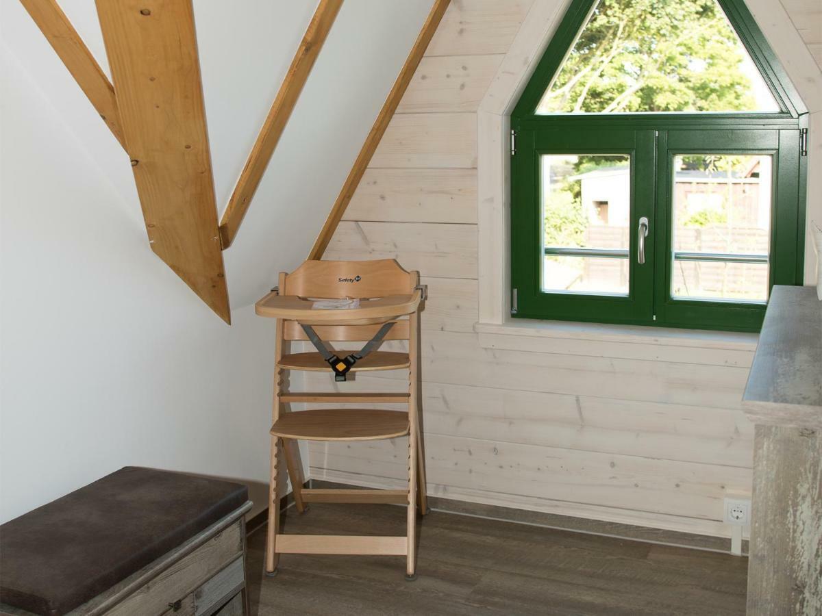 Ferienhaus F.Winkler Neukalen Екстер'єр фото